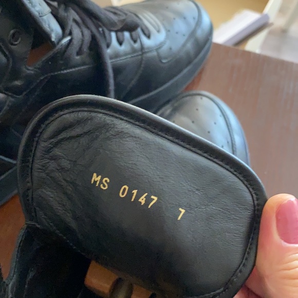 Louis Vuitton men sneakers main image 4